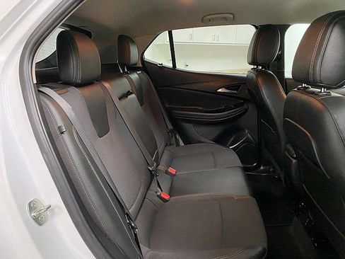 Used 2020 Buick Encore GX Select image 13