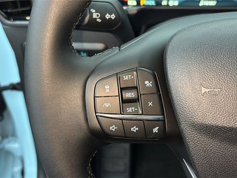 New 2025 Ford Bronco Sport Heritage w/ Convenience Package image 15