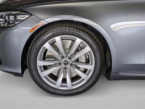 Used 2026 Mercedes-Benz S 580 4MATIC Sedan image 26