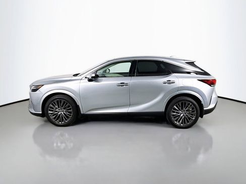 Certified 2023 Lexus RX 350 350 Luxury image 8