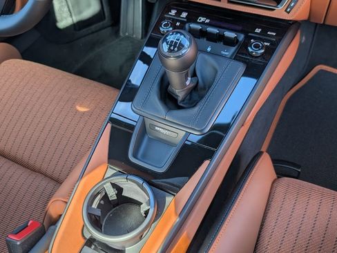 Certified 2024 Porsche 911 GT3 RS image 14