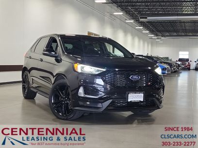 Used 2020 Ford Edge ST w/ Equipment Group 401A