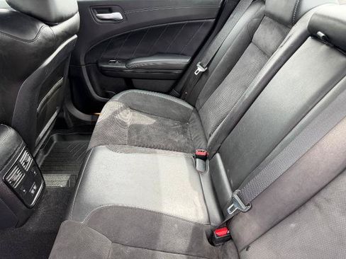 Used 2021 Dodge Charger GT w/ Plus Group AWD/4WD image 11