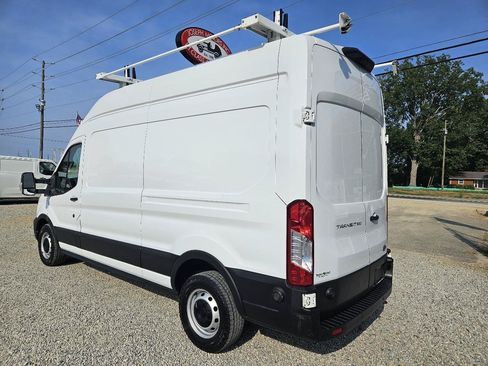 Used 2020 Ford Transit 250 148 High Roof RWD image 3