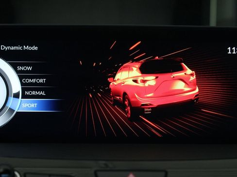 Certified 2025 Acura RDX SH-AWD image 30