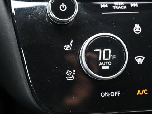 Used 2023 INFINITI QX60 Luxe w/ Performance Audio Package AWD/4WD image 33