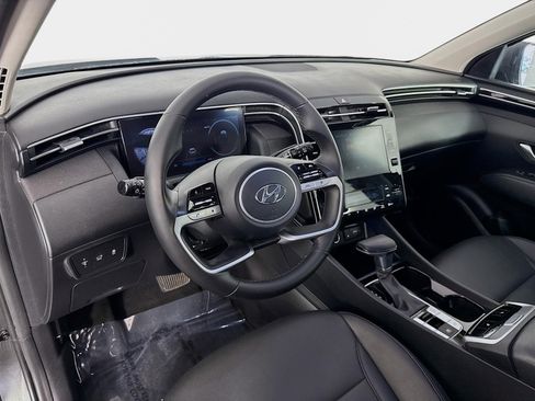 Certified 2023 Hyundai Tucson SEL w/ Convenience Package image 9