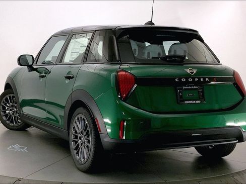 New 2026 MINI Cooper S FWD image 2