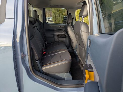 New 2026 Ford Maverick Tremor image 38