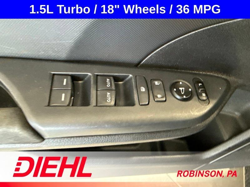 Used 2019 Honda Civic Sport image 20