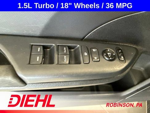 Used 2019 Honda Civic Sport image 20