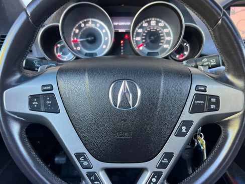 Used 2013 Acura MDX w/ Advance Package AWD/4WD image 26
