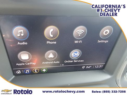 Used 2025 Chevrolet Silverado 1500 W/T image 19