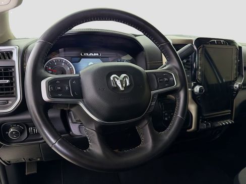 Used 2024 RAM 2500 Laramie image 14