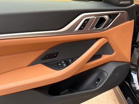 Certified 2024 BMW M440i xDrive Gran Coupe w/ Premium Package image 14