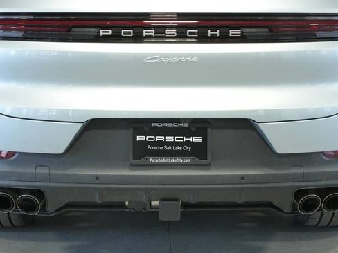 New 2026 Porsche Cayenne AWD/4WD image 40