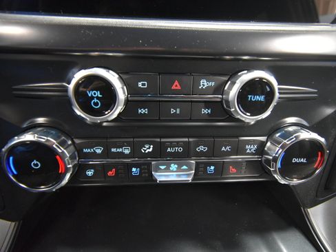 New 2025 Ford F150 Tremor w/ Equipment Group 402A High image 14