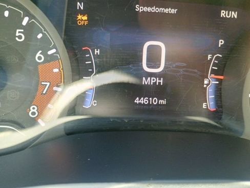 Used 2024 Jeep Compass Limited AWD/4WD image 26