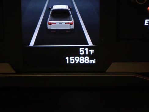 Used 2023 Hyundai Santa Cruz SEL image 13