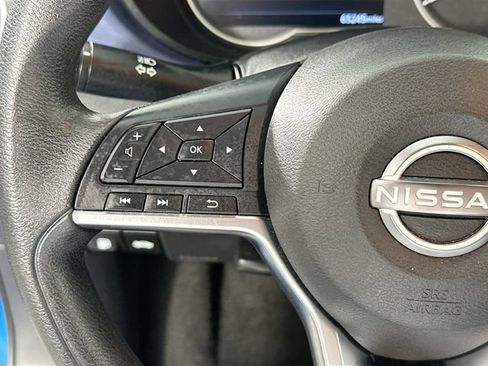 Used 2023 Nissan Versa SV FWD image 19