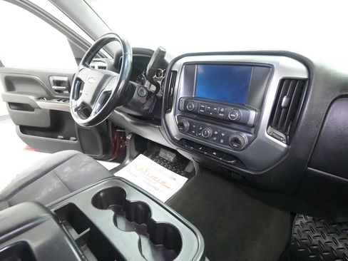 Used 2014 Chevrolet Silverado 1500 LT w/ All Star Edition AWD/4WD image 27