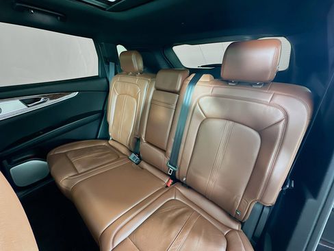 Used 2019 Lincoln Nautilus Reserve w/ Ultimate Package image 33