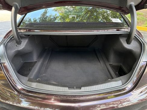 Used 2020 Cadillac CT5 Luxury w/ Sun And Sound Package RWD image 18