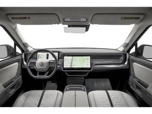 Used 2026 Rivian R1T Adventure Dual AWD/4WD image 7