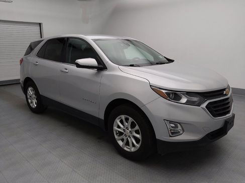Used 2020 Chevrolet Equinox LT AWD/4WD image 11