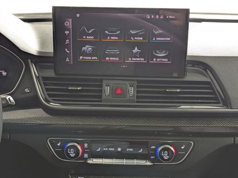 Certified 2024 Audi SQ5 Premium Plus w/ Premium Plus Package AWD/4WD image 18