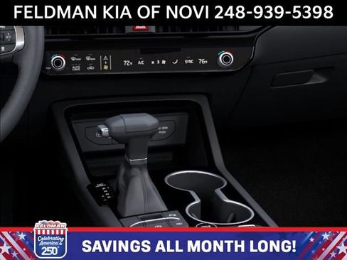 New 2026 Kia K5 GT-Line FWD image 24