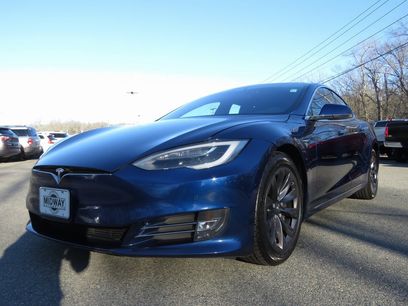 Used 2018 Tesla Model S 75D