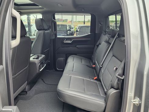 New 2026 GMC Sierra 1500 Denali AWD/4WD image 44