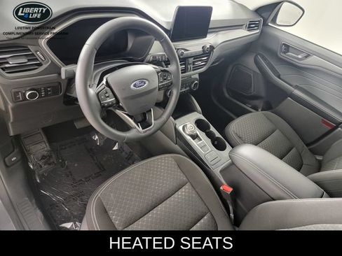 Used 2023 Ford Escape Active w/ Cold Weather Package FWD image 12