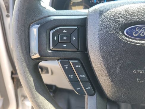 Certified 2017 Ford F350 XL w/ Power Equipment Group RWD image 24