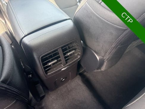 Used 2025 Ford Bronco Sport Big Bend w/ Convenience Package AWD/4WD image 12