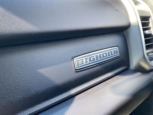 Used 2024 RAM 2500 Big Horn w/ Bed Utility Group image 18