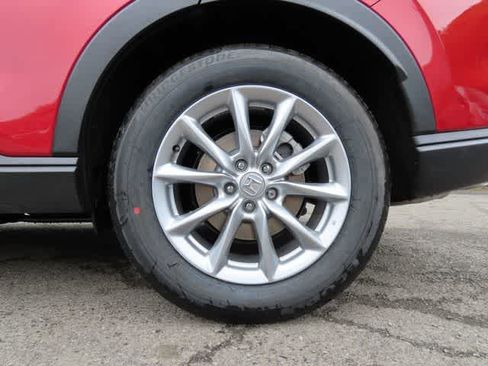 New 2026 Honda CR-V EX image 9