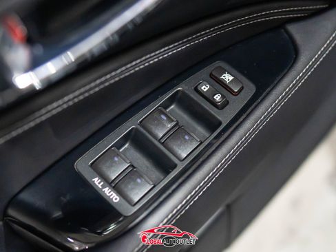 Used 2016 Lexus LS 460 AWD w/ F Sport Package image 43