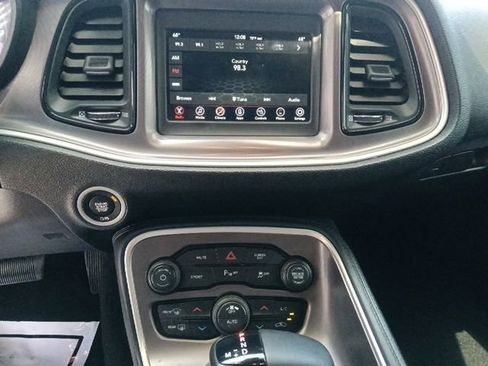 Used 2021 Dodge Challenger GT w/ Blacktop Package RWD image 19