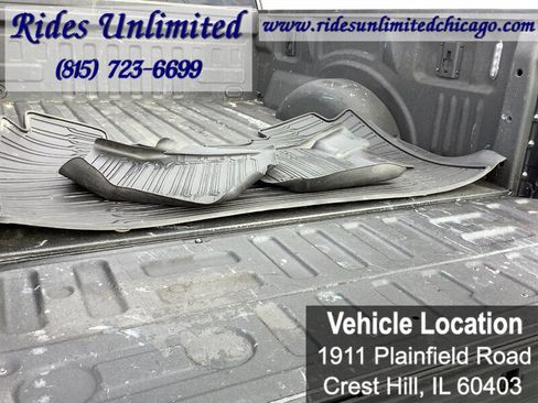 Used 2019 Ford F150 XLT w/ Equipment Group 302A Luxury image 39