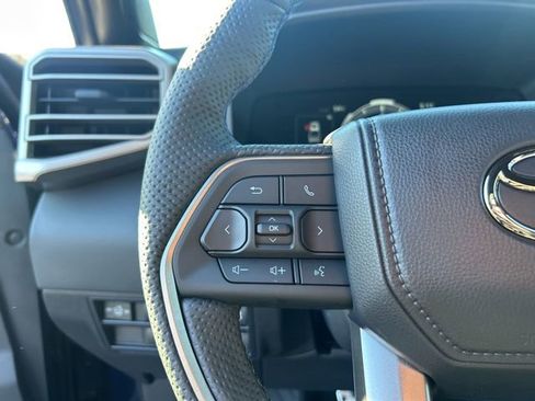 New 2026 Toyota Tundra Platinum image 20