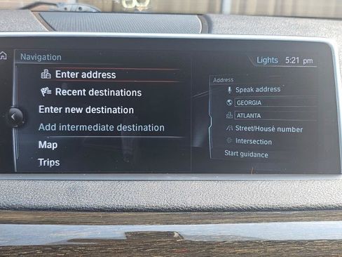 Used 2017 BMW X5 sDrive35i RWD image 52