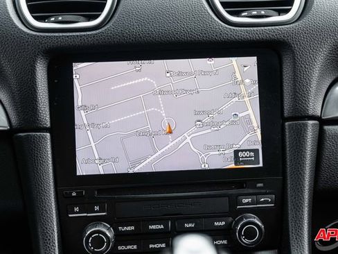 Used 2017 Porsche 718 Cayman image 12