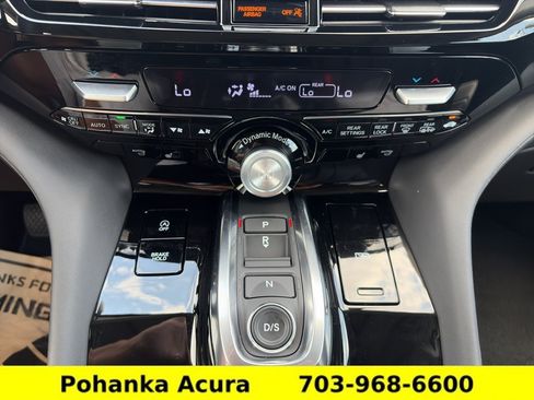 Certified 2026 Acura MDX FWD w/ Technology Package image 16