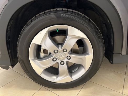 Used 2020 Honda HR-V LX image 15