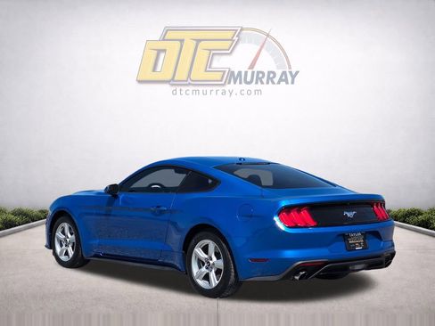 Used 2019 Ford Mustang Coupe RWD image 7