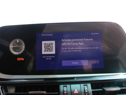 Used 2023 Lexus ES 350 w/ Accessory Package (Z1) FWD image 43