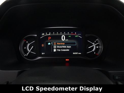 Used 2023 Honda Passport Elite image 25