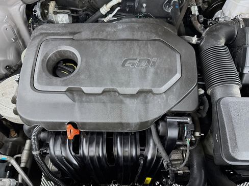 Used 2018 Kia Sorento LX image 37